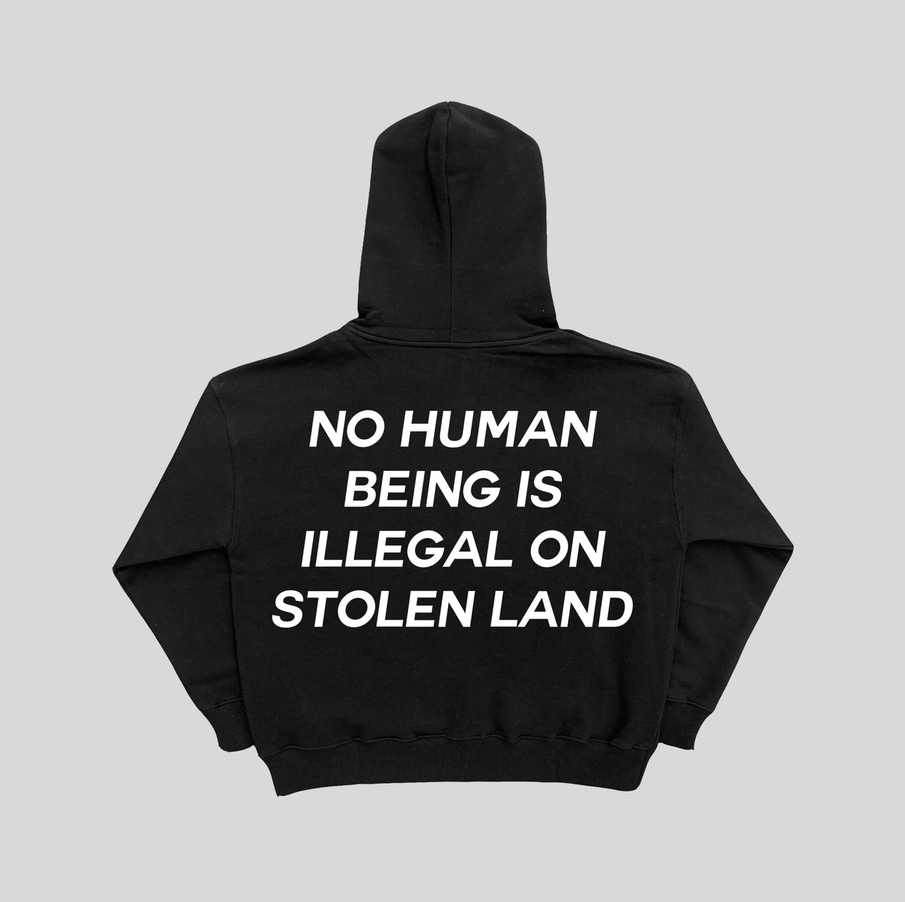 Essential Hoodie