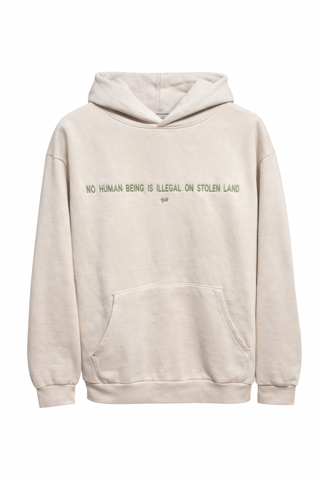 Stolen LAnd Premium Hoodie
