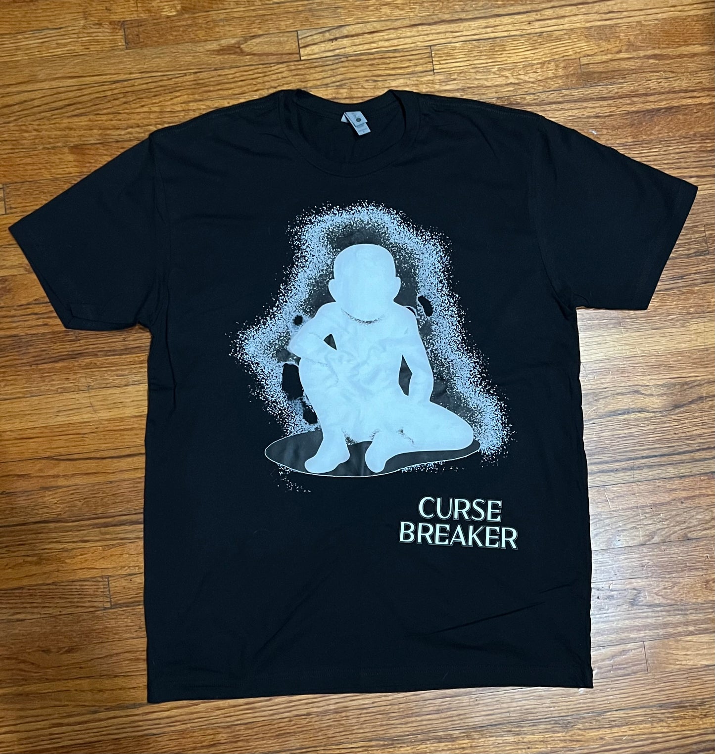 Curse Breaker Truth tee