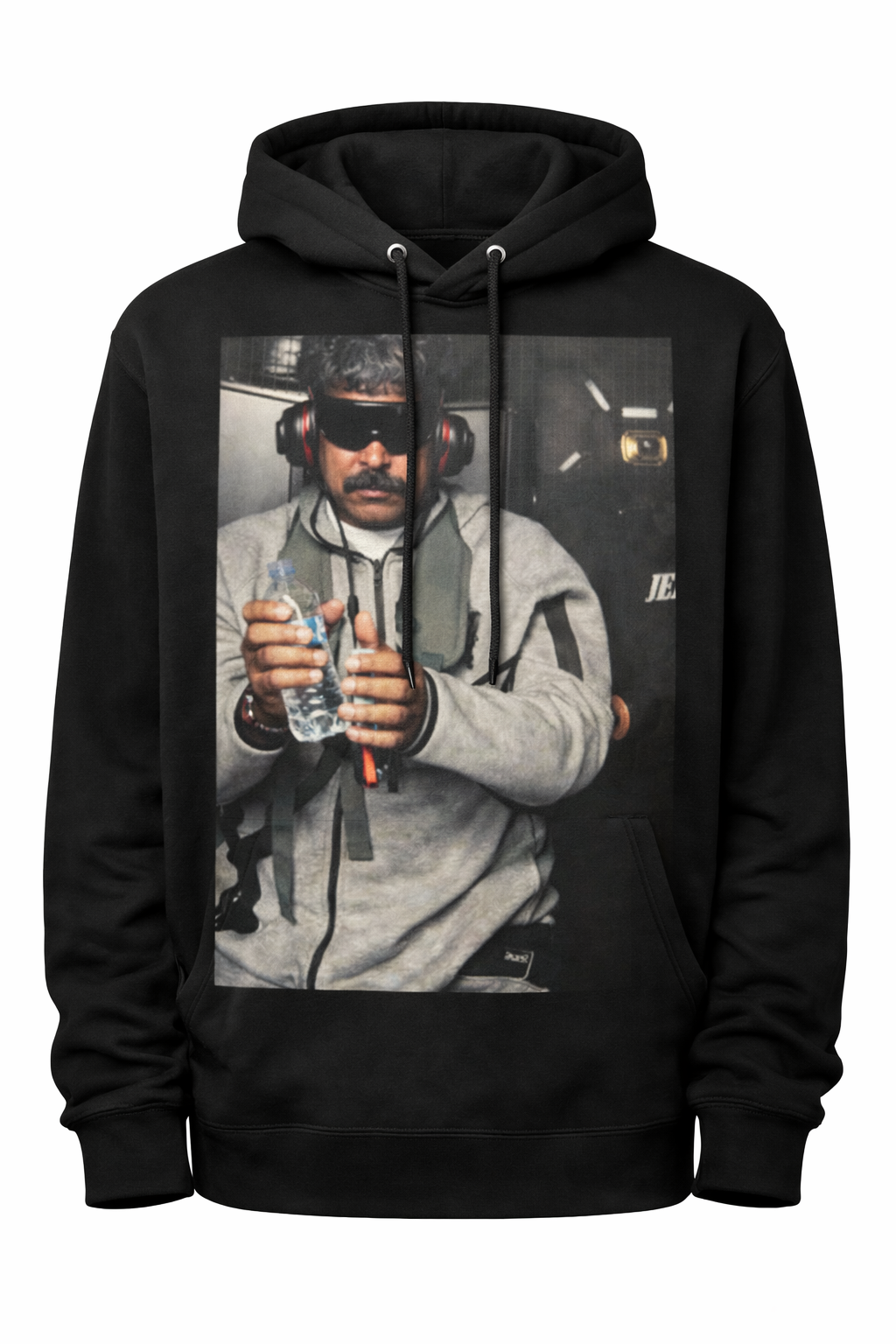 Maduro Hoodie